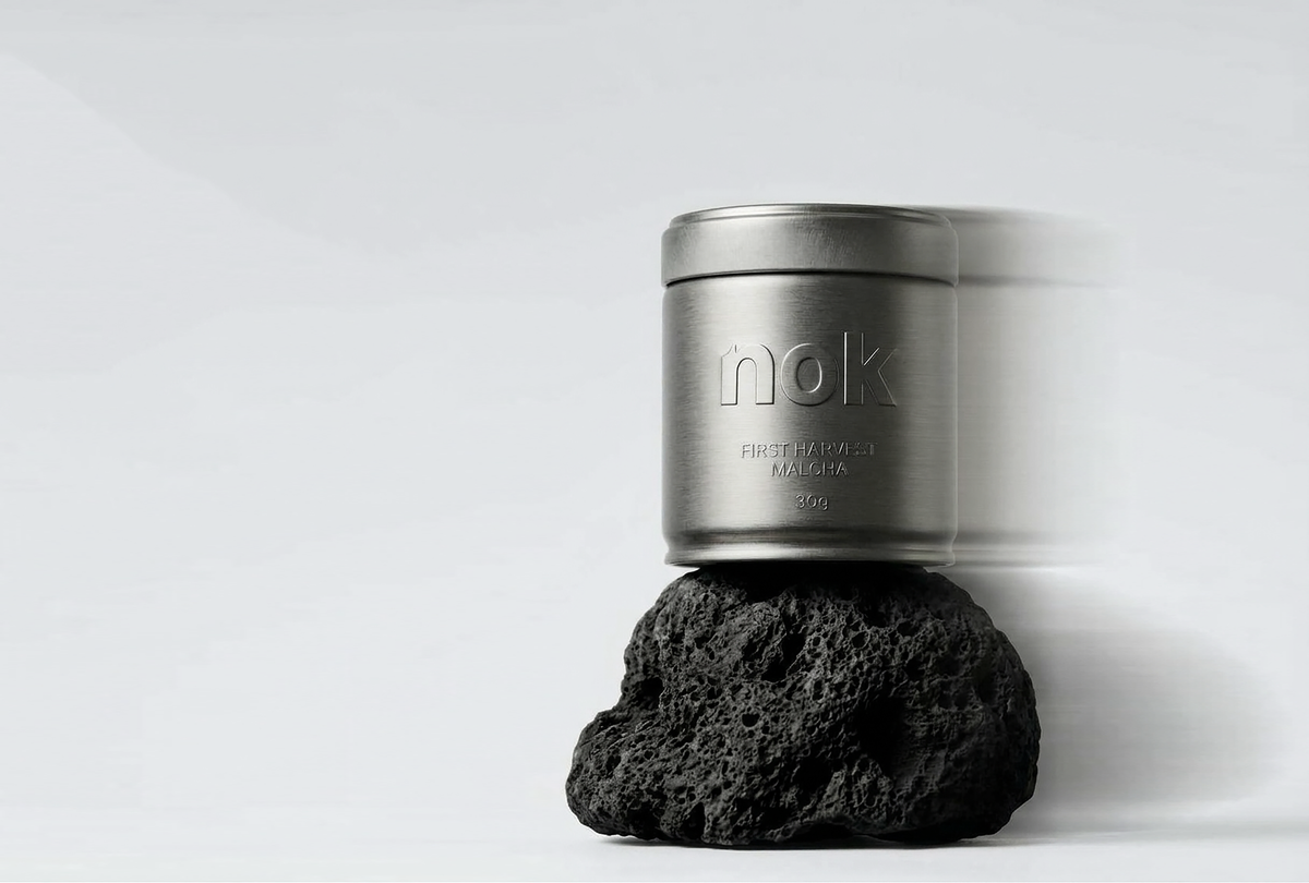 Premium Jeju Malcha from Korea